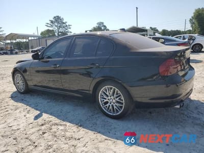 Drugie zdjęcie samochodu z przodu: 2011 BMW 328 XI SULEV VIN:WBAPK5C58BA655787 - miniatura