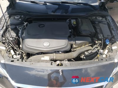 Zdjęcie 12 z 13 samochodu: 2018 INFINITI QX30 BASE VIN:SJKCH5CP1JA059000 - miniatura