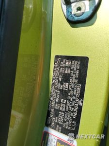 Zdjęcie 14 z 14 samochodu: 2015 KIA SOUL VIN:KNDJN2A2XF7810852 - miniatura