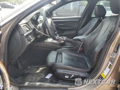 Zdjęcie 7 z 12 samochodu: 2016 BMW 428 XI GRAN COUPE SULEV VIN:WBA4C9C55GG140029 - miniatura