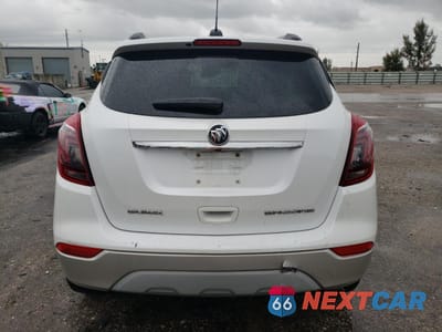 Zdjęcie 6 z 14 samochodu: 2018 BUICK ENCORE PREFERRED VIN:KL4CJASB7JB635456 - miniatura