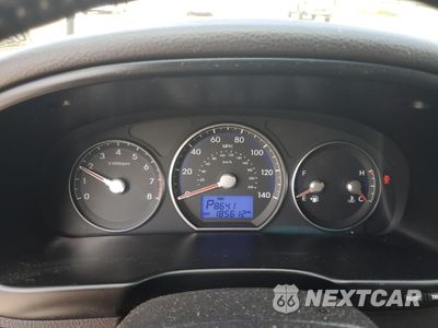 Zdjęcie 9 z 13 samochodu: 2010 HYUNDAI SANTA FE LIMITED VIN:5NMSK4AGXAH359864 - miniatura