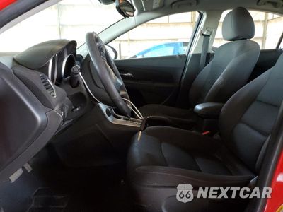 Zdjęcie 7 z 12 samochodu: 2015 CHEVROLET CRUZE LT VIN:1G1PC5SB7F7127970 - miniatura
