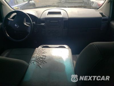 Zdjęcie 8 z 12 samochodu: 2007 NISSAN TITAN XE VIN:1N6BA07B67N242492 - miniatura