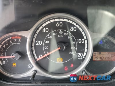 Zdjęcie 9 z 15 samochodu: 2012 MAZDA MAZDA2 VIN:JM1DE1KY5C0148273 - miniatura