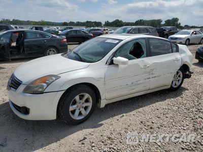 2009 NISSAN ALTIMA 2.5 1N4AL21E49N549644 - główne zdjęcie licytacji z USA - miniatura
