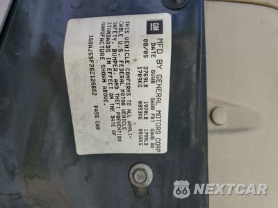 Zdjęcie 14 z 14 samochodu: 2006 SATURN ION LEVEL 2 VIN:1G8AJ55F26Z126662 - miniatura