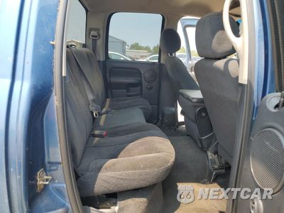 Zdjęcie 10 z 13 samochodu: 2002 DODGE RAM 1500 VIN:3D7HA18N12G209192 - miniatura