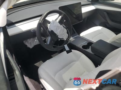 Zdjęcie 8 z 13 samochodu: 2022 TESLA MODEL 3 VIN:5YJ3E1EA6NF302844 - miniatura