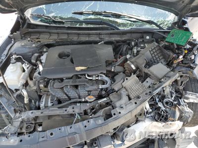 Zdjęcie 12 z 14 samochodu: 2020 NISSAN ALTIMA S VIN:1N4BL4BV0LC179939 - miniatura