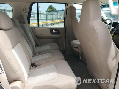 Zdjęcie 11 z 13 samochodu: 2003 FORD EXPEDITION XLT VIN:1FMRU15W53LA20726 - miniatura