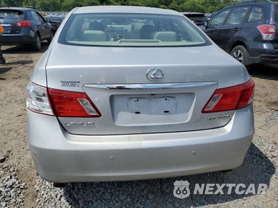 Zdjęcie 6 z 12 samochodu: 2007 LEXUS ES 350 VIN:JTHBJ46G672066325 - miniatura