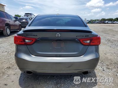 Zdjęcie 6 z 13 samochodu: 2016 NISSAN MAXIMA 3.5S VIN:1N4AA6AP2GC330020 - miniatura