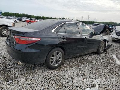 Trzecie zdjęcie samochodu z tyłu: 2017 TOYOTA CAMRY SE VIN:4T1BF1FK3HU381297 - miniatura