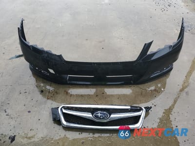 Zdjęcie 12 z 13 samochodu: 2010 SUBARU LEGACY 2.5I VIN:4S3BMCA69A3221775 - miniatura