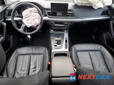 Zdjęcie 8 z 13 samochodu: 2018 AUDI Q5 PREMIUM PLUS VIN:WA1BNAFY9J2129870 - miniatura