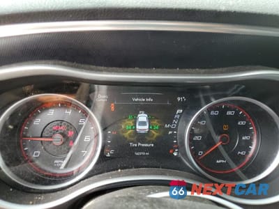 Zdjęcie 9 z 13 samochodu: 2016 DODGE CHARGER SXT VIN:2C3CDXHG3GH197056 - miniatura