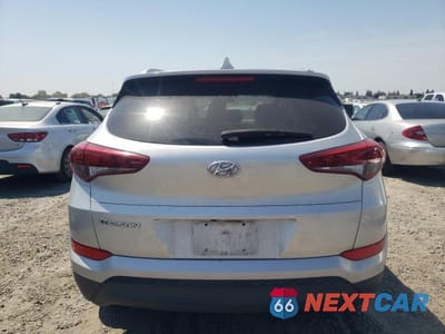Zdjęcie 6 z 13 samochodu: 2018 HYUNDAI TUCSON SEL VIN:KM8J33A44JU726142 - miniatura