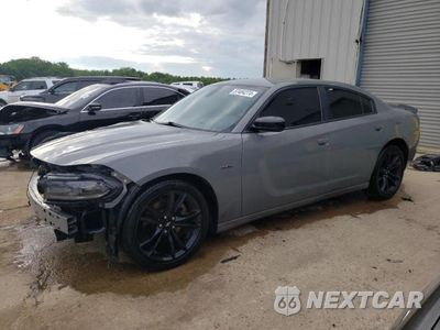 2017 DODGE CHARGER R/T 2C3CDXCT7HH606293 - główne zdjęcie licytacji z USA - miniatura