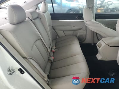 Zdjęcie 10 z 13 samochodu: 2010 SUBARU LEGACY 2.5I VIN:4S3BMCA69A3221775 - miniatura