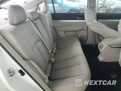 Zdjęcie 10 z 13 samochodu: 2010 SUBARU LEGACY 2.5I VIN:4S3BMCA69A3221775 - miniatura
