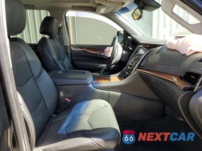 Zdjęcie 7 z 15 samochodu: 2015 CADILLAC ESCALADE PREMIUM VIN:1GYS3NKJ3FR670434 - miniatura