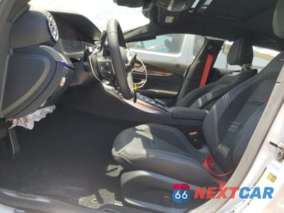 Zdjęcie 7 z 12 samochodu: 2024 MERCEDES-BENZ AMG GT 53 VIN:W1K7X6BB1RA063990 - miniatura