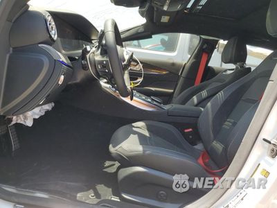 Zdjęcie 7 z 12 samochodu: 2024 MERCEDES-BENZ AMG GT 53 VIN:W1K7X6BB1RA063990 - miniatura