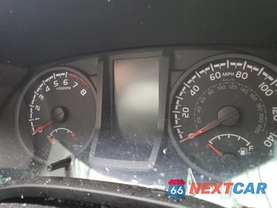 Zdjęcie 9 z 12 samochodu: 2023 TOYOTA TACOMA DOUBLE CAB VIN:3TMCZ5AN3PM541934 - miniatura