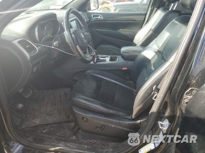 Zdjęcie 7 z 14 samochodu: 2017 JEEP GRAND CHEROKEE LAREDO VIN:1C4RJEAG9HC731954 - miniatura