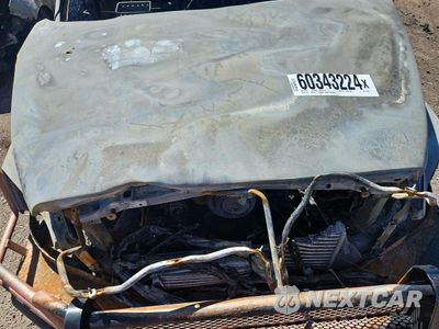 Zdjęcie 11 z 12 samochodu: 2008 DODGE RAM 2500 ST VIN:3D7KS28A68G184191 - miniatura