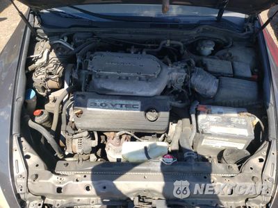 Zdjęcie 11 z 12 samochodu: 2007 HONDA ACCORD LX VIN:1HGCM66347A046927 - miniatura