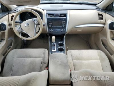 Zdjęcie 8 z 12 samochodu: 2013 NISSAN ALTIMA 2.5 VIN:1N4AL3AP2DN407597 - miniatura