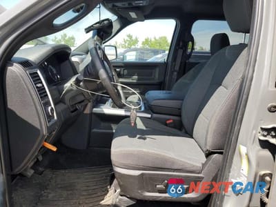 Zdjęcie 7 z 13 samochodu: 2022 RAM 1500 CLASSIC TRADESMAN VIN:1C6RR7KT2NS236049 - miniatura