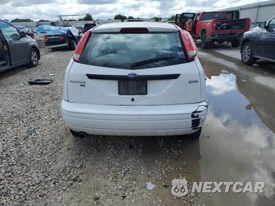 Zdjęcie 6 z 12 samochodu: 2005 FORD FOCUS ZX5 VIN:3FAFP37N95R115802 - miniatura