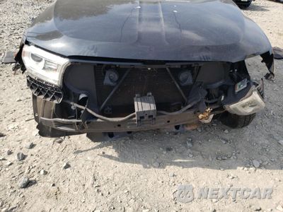 Zdjęcie 9 z 12 samochodu: 2014 DODGE DURANGO LIMITED VIN:1C4RDJDG6EC563455 - miniatura