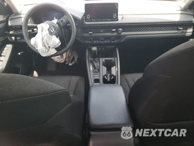 Zdjęcie 8 z 14 samochodu: 2023 HONDA ACCORD EX VIN:1HGCY1F32PA043015 - miniatura