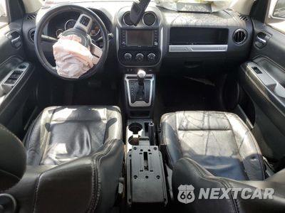 Zdjęcie 8 z 12 samochodu: 2016 JEEP COMPASS LATITUDE VIN:1C4NJDEB9GD639355 - miniatura