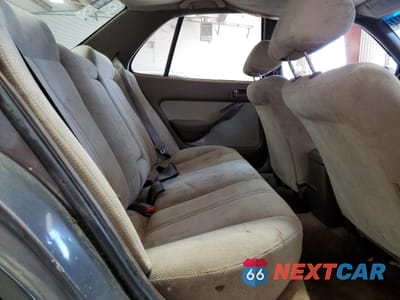 Zdjęcie 10 z 12 samochodu: 1995 TOYOTA CAMRY LE VIN:4T1GK12E1SU858379 - miniatura