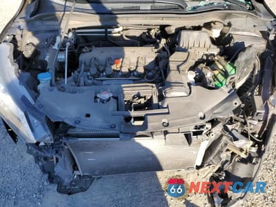 Zdjęcie 11 z 12 samochodu: 2016 HONDA HR-V LX VIN:3CZRU5H3XGM756265 - miniatura