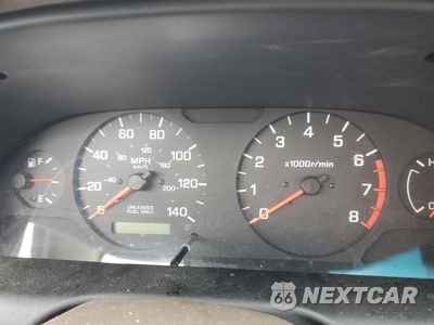 Zdjęcie 9 z 12 samochodu: 2000 NISSAN ALTIMA XE VIN:1N4DL01D3YC201191 - miniatura