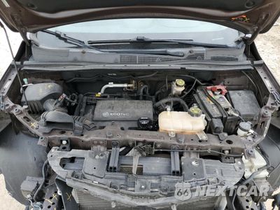 Zdjęcie 13 z 16 samochodu: 2015 BUICK ENCORE VIN:KL4CJESB0FB256183 - miniatura