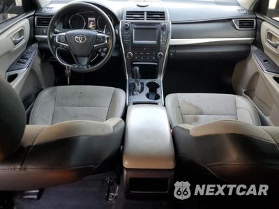Zdjęcie 8 z 12 samochodu: 2016 TOYOTA CAMRY SE VIN:4T1BF1FKXGU183976 - miniatura
