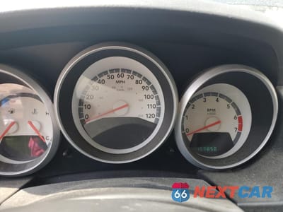 Zdjęcie 9 z 13 samochodu: 2009 DODGE GRAND CARAVAN SXT VIN:2D8HN54159R519960 - miniatura