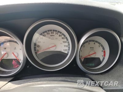 Zdjęcie 9 z 13 samochodu: 2009 DODGE GRAND CARAVAN SXT VIN:2D8HN54159R519960 - miniatura