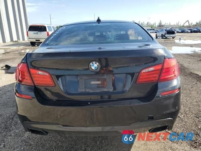 Zdjęcie 6 z 12 samochodu: 2012 BMW 550 I VIN:WBAFR9C53CDX79139 - miniatura