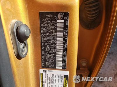 Zdjęcie 12 z 12 samochodu: 2009 TOYOTA COROLLA MATRIX S VIN:2T1KE40E39C017648 - miniatura