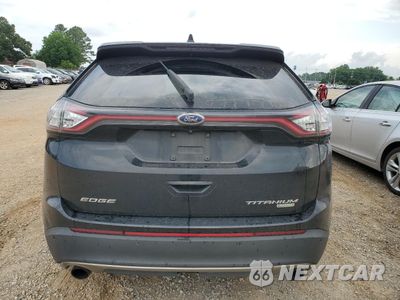 Zdjęcie 6 z 13 samochodu: 2015 FORD EDGE TITANIUM VIN:2FMTK3K92FBB61375 - miniatura