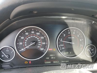 Zdjęcie 9 z 12 samochodu: 2016 BMW 428 XI GRAN COUPE SULEV VIN:WBA4C9C55GG140029 - miniatura