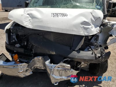 Zdjęcie 11 z 12 samochodu: 2020 CHEVROLET EXPRESS G3500 VIN:1GB0GRFP6L1254626 - miniatura